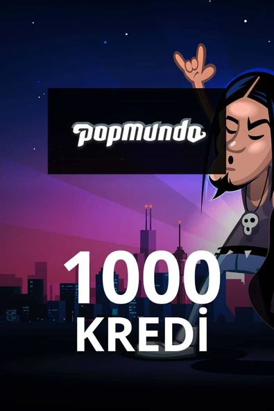 1000 Kredi ürün görseli 1