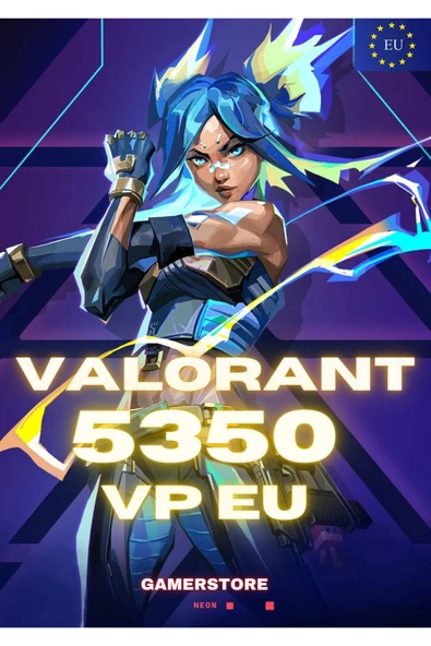 5350 VP EU ürün görseli 1