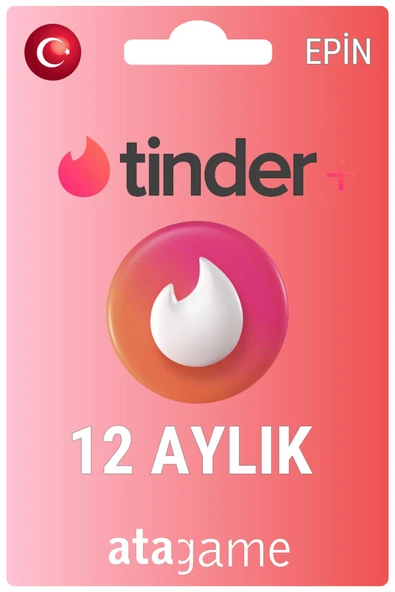Plus 12 Aylık Abonelik ürün görseli 1