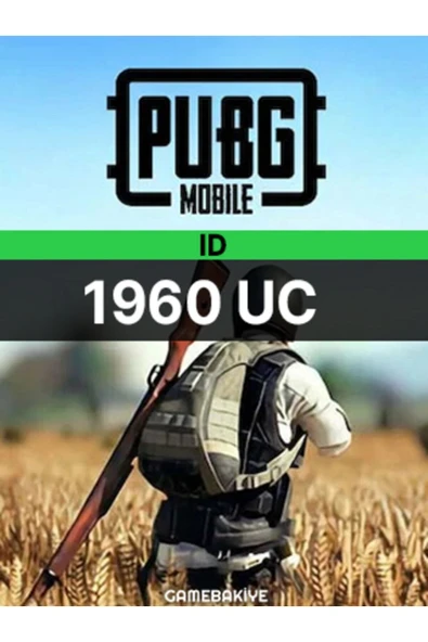 1960 Uc ürün görseli 1