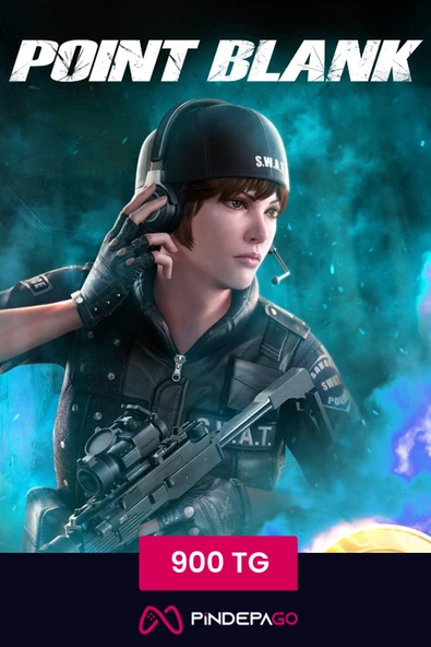 Point Blank 900 TG ürün görseli 1