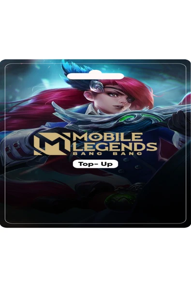 Mobile Legends 133 Elmas ürün görseli 1