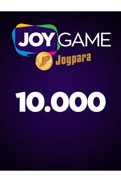 10.000 Joypara - Resim 2