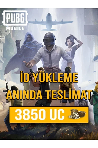 3850 Uc Tr ürün görseli 1
