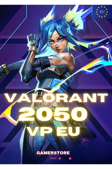 2050 VP EU ürün görseli 1
