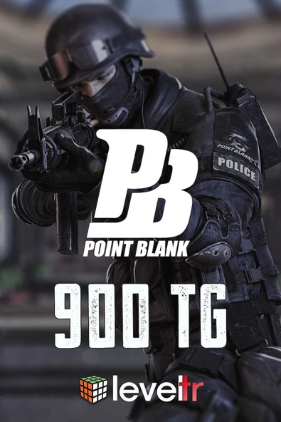Point Blank 900 TG EPin ürün görseli 1