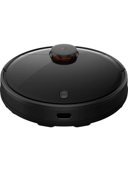 Xiaomi Mi Vacuum Mop Pro Siyah  Akıllı Robot Süpürge