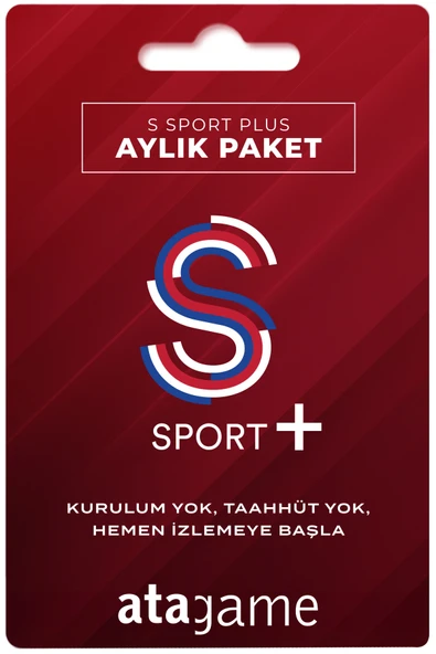 1 Aylık Üyelik ürün görseli 1