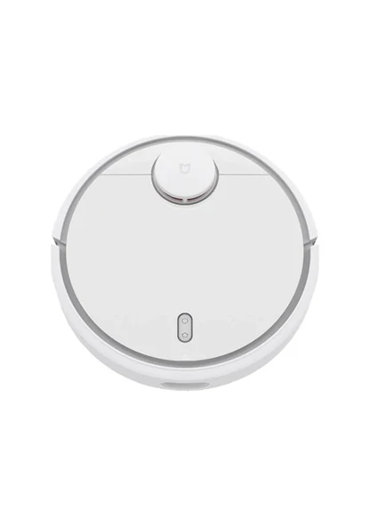Xiaomi Mi Vacuum Mop Pro Beyaz Akıllı Robot Süpürge