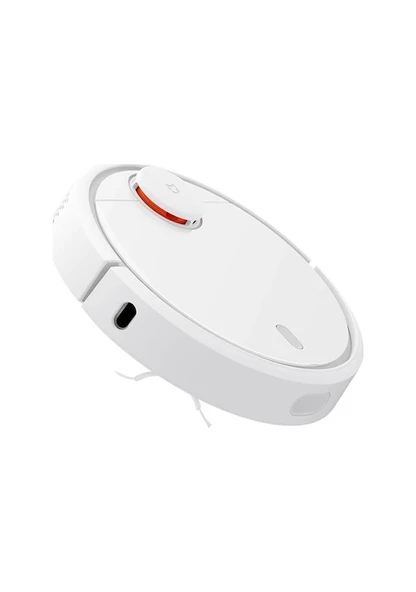 Xiaomi Mi Vacuum Mop Pro Beyaz Akıllı Robot Süpürge - 3