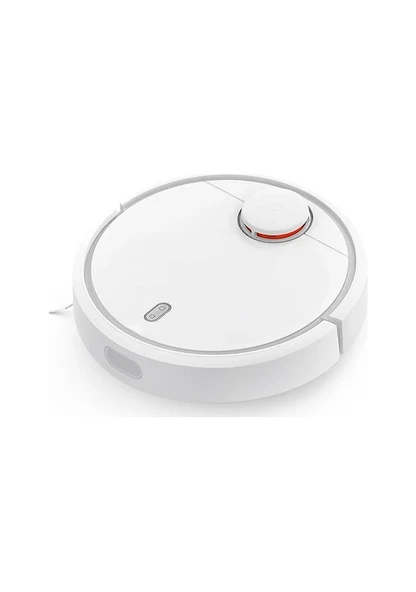 Xiaomi Mi Vacuum Mop Pro Beyaz Akıllı Robot Süpürge - 2