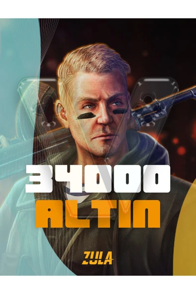 34000 ZULA ALTINI ürün görseli 1