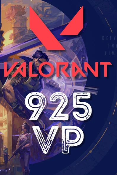 925 Vp Points E-pin Türkiye ürün görseli 1