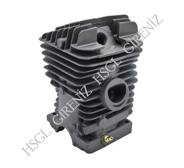 Hsgl STIHL MS290 46mm Silindir Piston Seti – Yüksek Performanslı Yedek Parç - 3