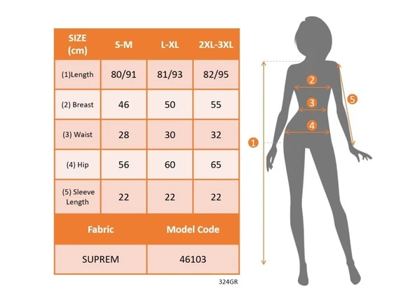 Kadın Kısa Kelebek Kollu Kruvaze Yakalı Belden Kuşaklı Kısa Desenli Süprem Elbise - Resim 6