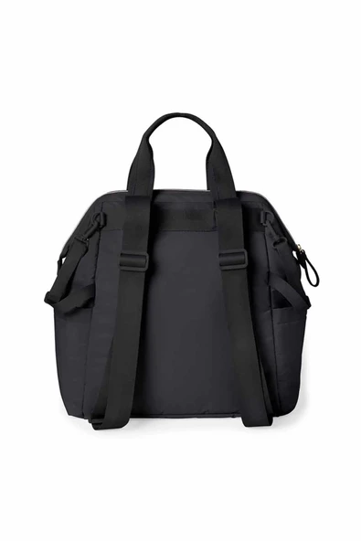 Skip Hop Main Frame El Çantası Siyah - 3