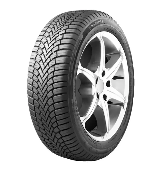 225/55R17 101W XL Multiways 2 LASSA 4 MEVSİM LASTİĞİ 2025 ürün görseli