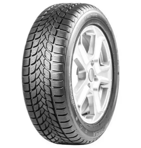225/55R18 98V Multiways 2 LASSA 4 MEVSİM LASTİĞİ 2025 - 1