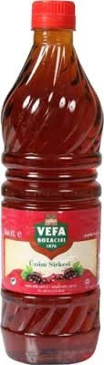 vefa üzüm sirkesi 1 lt ürün görseli