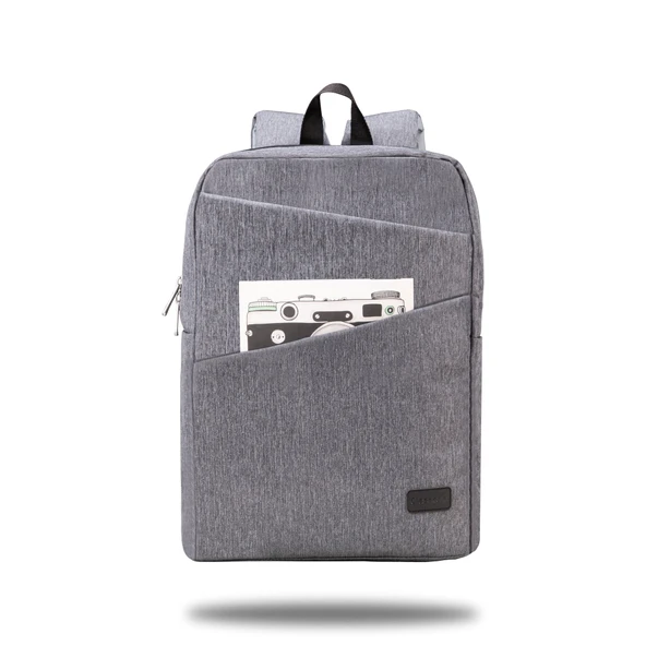 Classone Rovigo BP-RG104 15.6" Okul Sırt Çantası