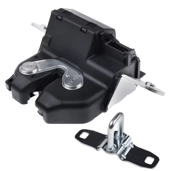 FİAT GRANDE PUNTO BAGAJ KİLİT MOTORU 2005-2011 - Resim 2