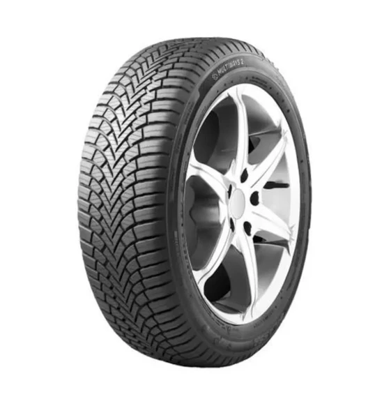 195/65R15 95V XL Multiways 2 LASSA 4 MEVSİM LASTİĞİ 2025 ürün görseli