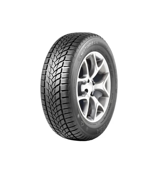 215/70R16 100T Multiways SUV 4 MEVSİM LASTİĞİ 2025 ürün görseli