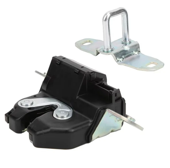 FİAT GRANDE PUNTO BAGAJ KİLİT MOTORU 2005-2011 ürün görseli 1