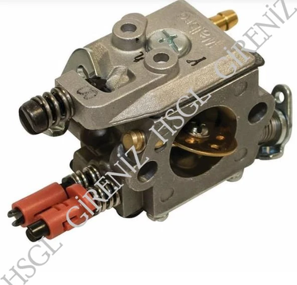 HSGL Motorlu Testere Karbüratör – Dolmar 111 / 115 Uyumlu - 2