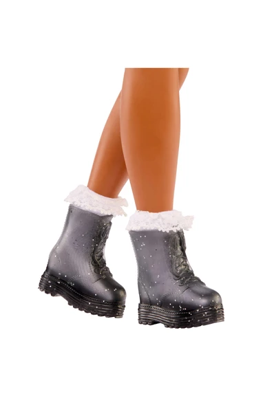 Barbie Dream Besties Zia JGG36 HYC20 - Resim 4