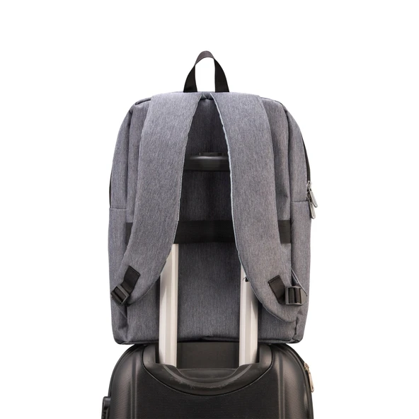 Classone Rovigo BP-RG104 15.6" Okul Sırt Çantası - 8