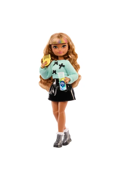 Barbie Dream Besties Zia JGG36 HYC20 ürün görseli