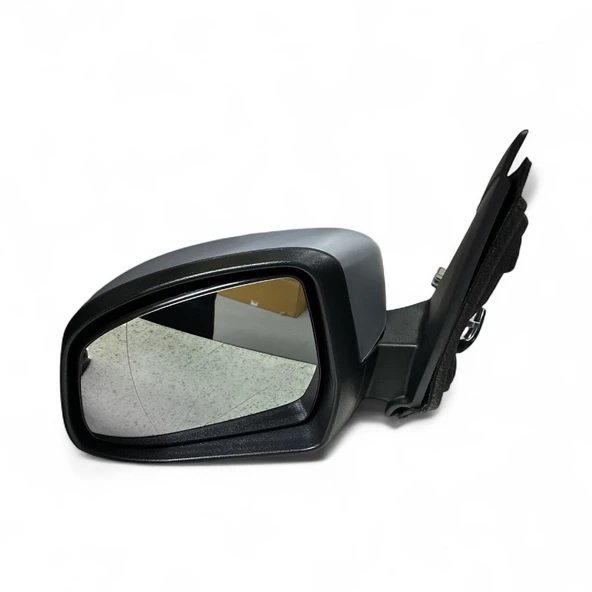 FORD FOCUS 2 SOL DIŞ DİKİZ AYNASI 2008 SONRASI ELEKTRİKLİ 6 FİŞ - 2
