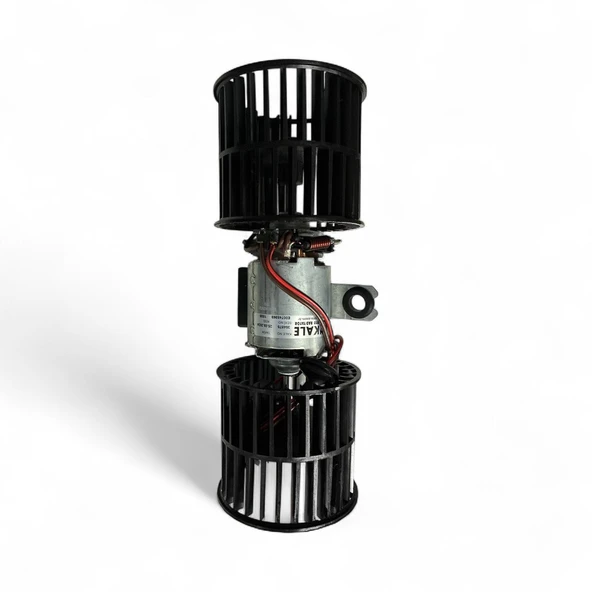 SKODA FELİCİA KALORİFER MOTORU KALE - 2