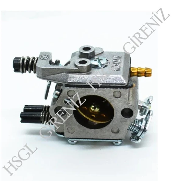 HSGL Motorlu Testere Karbüratör – Dolmar 111 / 115 Uyumlu - 3