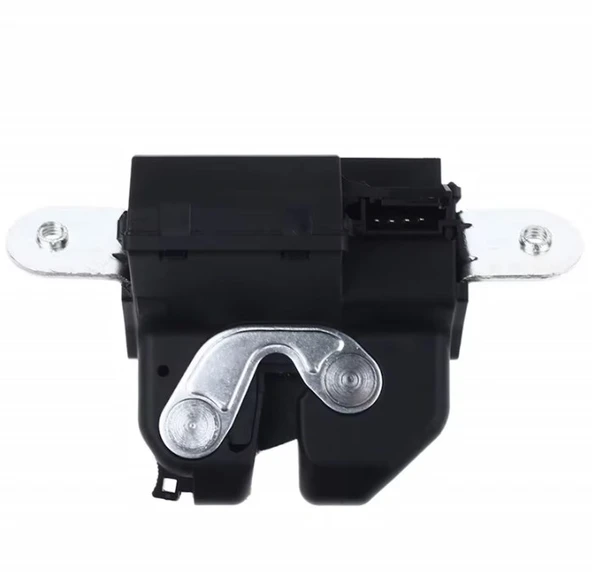 FİAT 500 BAGAJ KİLİT MOTORU 2007-2020 - Resim 4