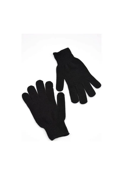 Tiriko Siyan Kadın Eldiveni