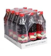 Vefa Üzüm Sirkesi 12 Lİ KOLİ 1 LT X12=12 LT - Resim 4