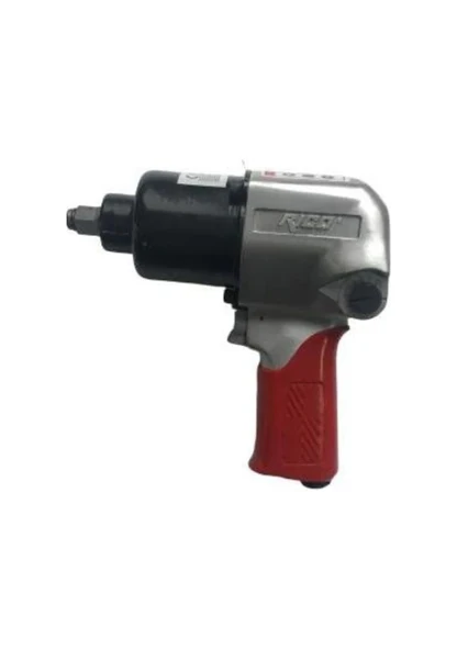Rico 022-RC4088 1/2 inç Havalı Somun Sıkma Seti 70 KG - 3