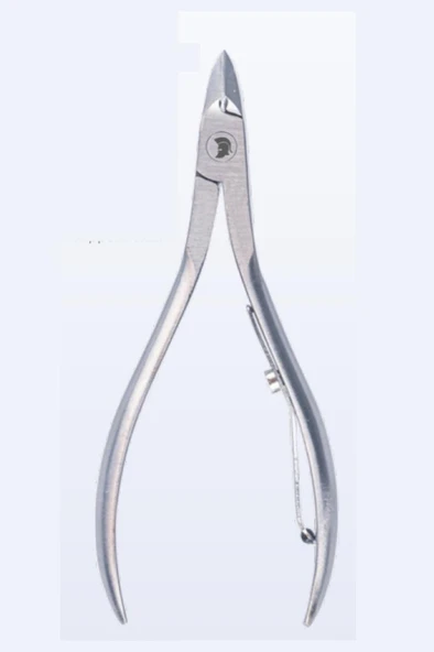 Hector HT7 Profesyonel Cobalt Ultra Keskin Et Pensi 7 mm - 2