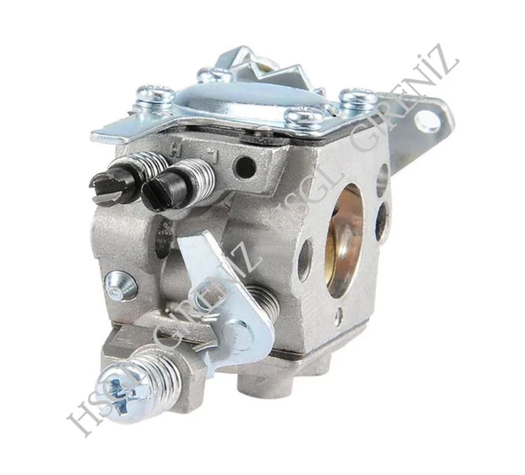 HSGL Motorlu Testere Karbüratör – Husqvarna 136 / 137 / 141 / 142 Uyumlu - Resim 4