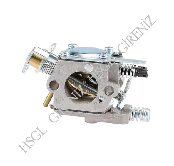 HSGL Motorlu Testere Karbüratör – Husqvarna 136 / 137 / 141 / 142 Uyumlu ürün görseli