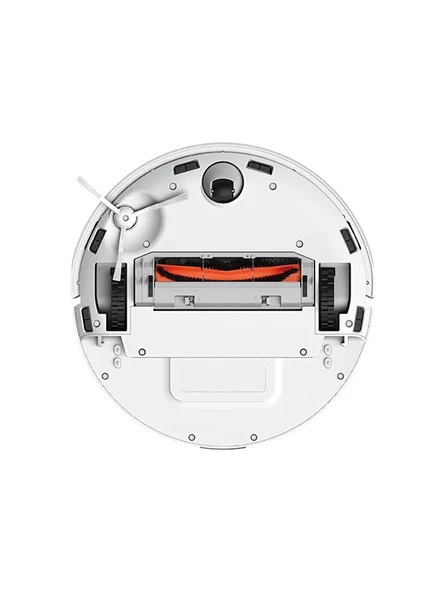Xiaomi Mi Robot Vacuum Mop 2 Pro Beyaz Akıllı Robot Süpürge - Teşhir Ürünü - 2