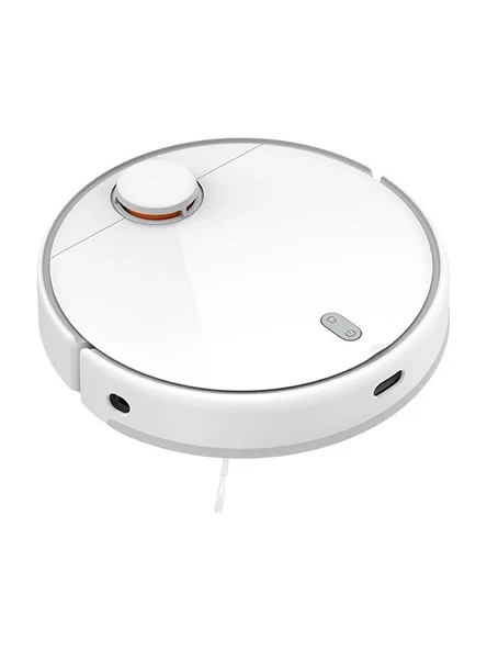 Xiaomi Mi Robot Vacuum Mop 2 Pro Beyaz Akıllı Robot Süpürge - Teşhir Ürünü