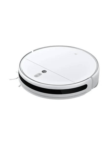Xiaomi Mi Robot Vacuum Mop 2 Beyaz Akıllı Robot Süpürge - Teşhir Ürünü - 3