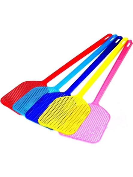 Plastik Sineklik Sinek Öldürücü Kovucu 5 Adet - 3