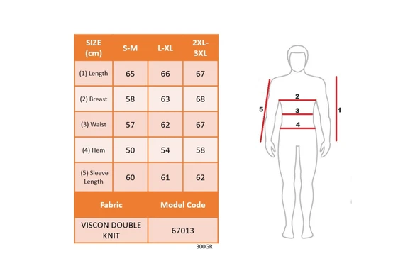 Erkek Uzun Kollu Bisiklet Yaka Boston Yazılı Iki Iplik Bluz - Resim 6