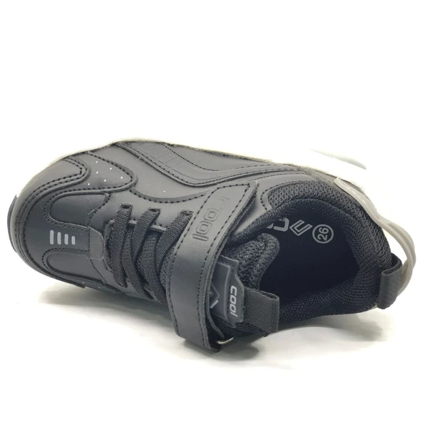 Cool Toti-26 Ortopedik Çocuk Spor Ayakkabı - Resim 7