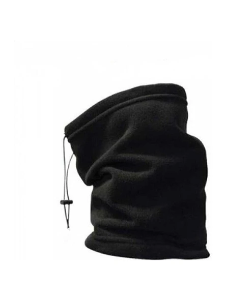 Outdoor Kışlık Polar Boyunluk