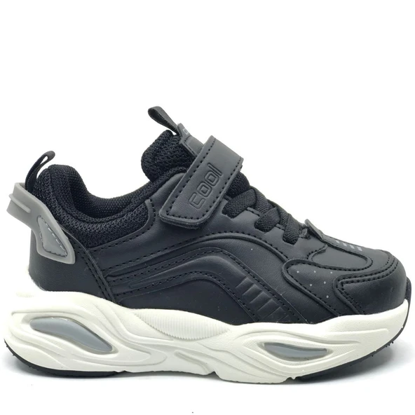 Cool Toti-26 Ortopedik Çocuk Spor Ayakkabı - Resim 5